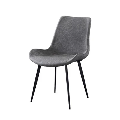 Chaise en forme de bol
